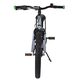 Volare Explorer Kinderfiets - Jongens - 20 inch - Donkergrijs
