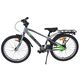 Volare Explorer Kinderfiets - Jongens - 20 inch - Donkergrijs