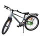 Volare Explorer Kinderfiets - Jongens - 20 inch - Donkergrijs