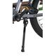 Volare Explorer Kinderfiets - Jongens - 20 inch - Donkergrijs
