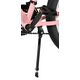 Volare Boost Kinderfiets - 24 inch - Roze - 21 Speed