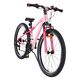 Volare Boost Kinderfiets - 24 inch - Roze - 21 Speed