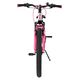 Volare Boost Kinderfiets - 24 inch - Roze - 21 Speed