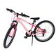 Volare Boost Kinderfiets - 24 inch - Roze - 21 Speed