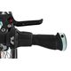 Volare Boost Kinderfiets - 24 inch - Wit/Mintgroen - 21 Speed