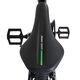 Volare Boost Kinderfiets - 24 inch - 21 Speed - Zilver/Groen