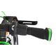 Volare Boost Kinderfiets - 24 inch - 21 Speed - Zilver/Groen