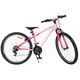 Volare Boost Kinderfiets - 26 inch - 21 speed - Roze