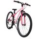 Volare Boost Kinderfiets - 26 inch - 21 speed - Roze