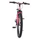 Volare Boost Kinderfiets - 26 inch - 21 speed - Roze