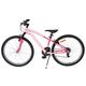 Volare Boost Kinderfiets - 26 inch - 21 speed - Roze