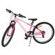 Volare Boost Kinderfiets - 26 inch - 21 speed - Roze