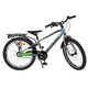 Volare Explorer Kinderfiets - Jongens - 20 inch - Donkergrijs - Nexus 3