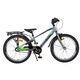 Volare Explorer Kinderfiets - Jongens - 20 inch - Donkergrijs - Nexus 3