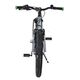 Volare Explorer Kinderfiets - Jongens - 20 inch - Donkergrijs - Nexus 3