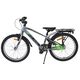 Volare Explorer Kinderfiets - Jongens - 20 inch - Donkergrijs - Nexus 3