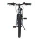 Volare Explorer Kinderfiets - 20 inch - 7 Speed - Donkergrijs
