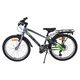 Volare Explorer Kinderfiets - 20 inch - 7 Speed - Donkergrijs