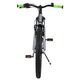 Volare Explorer Kinderfiets - Jongens - 24 inch - Donkergrijs - Nexus 3
