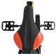 Volare Strike Kinderfiets - Jongens - 14 inch - Zwart Oranje - Twee handremmen [CLONE]