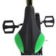 Volare Strike Kinderfiets - Jongens - 16 inch - Zwart Groen - Twee Handremmen