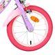Volare Unicorn Kinderfiets - Meisjes - 14 inch - Paars [CLONE]