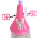 Volare Unicorn Kinderfiets - Meisjes - 14 inch - Paars [CLONE]