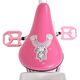 Volare Unicorn Kinderfiets - Meisjes - 16 inch - Wit - Twee Handremmen [CLONE]