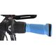Volare Venom Kinderfiets - Jongens - 18 inch - Blauw - Twee handremmen