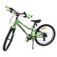 Volare Venom Kinderfiets - Jongens - 20 inch - Groen - Twee handremmen