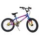 Volare Viper Kinderfiets - Jongens - 18 inch - Multi Color