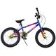Volare Viper Kinderfiets - Jongens - 18 inch - Multi Color