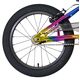 Volare Viper Kinderfiets - Jongens - 18 inch - Multi Color