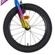 Volare Viper Kinderfiets - Jongens - 18 inch - Multi Color