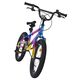 Volare Viper Kinderfiets - Jongens - 18 inch - Multi Color