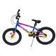 Volare Viper Kinderfiets - Jongens - 18 inch - Multi Color