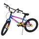 Volare Viper Kinderfiets - Jongens - 18 inch - Multi Color