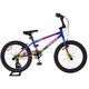 Volare Viper Kinderfiets - Jongens - 20 inch - Multi Color