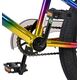 Volare Viper Kinderfiets - Jongens - 20 inch - Multi Color