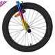 Volare Viper Kinderfiets - Jongens - 20 inch - Multi Color