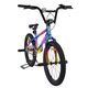 Volare Viper Kinderfiets - Jongens - 20 inch - Multi Color