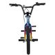 Volare Viper Kinderfiets - Jongens - 20 inch - Multi Color