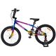 Volare Viper Kinderfiets - Jongens - 20 inch - Multi Color