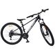Volare X-Trail MTB – Jongens – 27,5 inch - S – Zwart – 21 speed