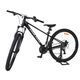 Volare X-Trail MTB – Jongens – 27,5 inch - XS – Zwart – 21 speed