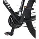 Volare X-Trail MTB – Jongens – 27,5 inch - XS – Zwart – 21 speed