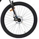 Volare X-Trail MTB – Jongens – 27,5 inch - XS – Zwart – 21 speed