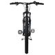 Volare X-Trail MTB – Jongens – 27,5 inch - XS – Zwart – 21 speed