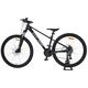 Volare X-Trail MTB – Jongens – 27,5 inch - XS – Zwart – 21 speed