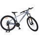 Volare X-Trail MTB – Jongens – 27,5 inch - S – Grijs – 21 speed